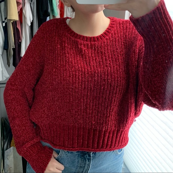 Altar’d State Sweater - Picture 4 of 4